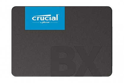 Crucial SSD 120Gb macbook pro 13 15 17 inch 2008 đến đầu năm 2012