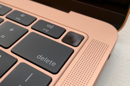 Apple Bảo hành sửa chữa macbook air 2018 tới  năm kể cả hết bảo hành