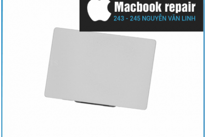 Trackpad macbook pro retina 13