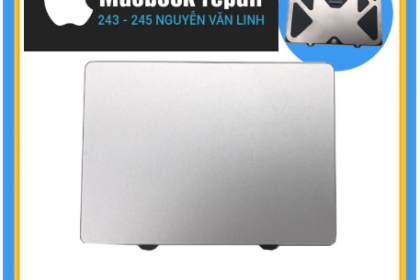 bàn di chuột, trackpad A1398 macbook pro 15