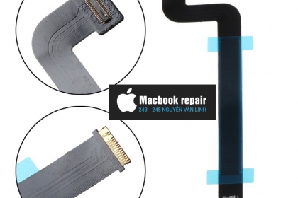 cáp bàn di chuột, Cable trackpad A1398 macbook pro 15 inch 2015 