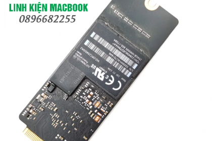 SSD Macbook pro retina 2012 13 15 inch 128Gb 256Gb 512Gb 768Gb