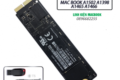 SSD 2014 macbook pro 2013 2014 2015 128Gb 256Gb 512Gb 1T