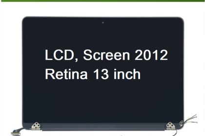 Màn hình macbook pro retina 13 inch 2012 2013 A1425