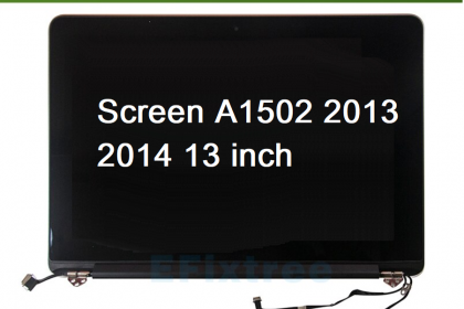 Màn hình SCreen macbook pro 13 inch A1502 2013 2014