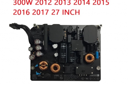 300W Sửa chữa, thay thế Bo nguồn iMac A1419 27 inch Original - Power motherboard imac 2012 2013 2014 2015 2017