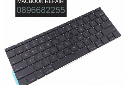 sửa chữa, thay thế bàn phím A1708 Macbook pro 13 inch 2016 2017