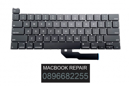 sửa chữa, thay thế bàn phím A2251 Macbook pro 13 inch 2020
