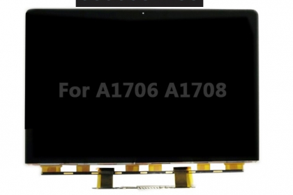Thay LCD màn hình macbook pro 13 inch 2016 2017 A1708 A1706