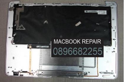 Trackpad, kèm mâm phím bàn di chuột macbook air 2008 A1237