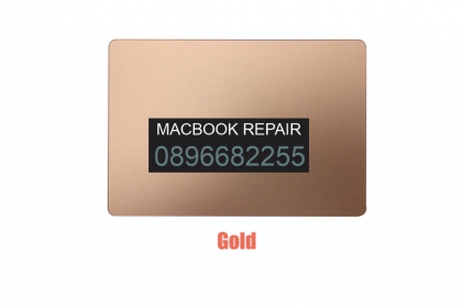 trackpad, bàn di chuột macbook air 2018 2019 A1932 Gold