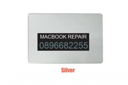 trackpad, bàn di chuột macbook air 2018 2019 A1932 Silver 