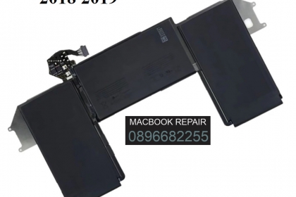 battery, pin macbook air A1932 2018 2019 13 inch 