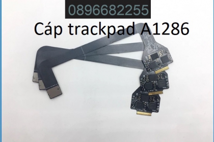 Cable trackpad Macbook A1286 15 inch 2010 2011 2012 