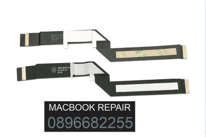 Cable trackpad Macbook A1502 13 inch 2013 2014