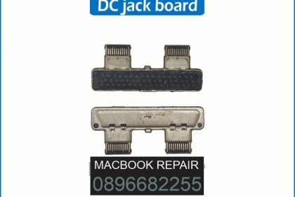 Sửa chữa, thay jack nguồn, power Apple MacBook Pro 13 inch 2016 2017 A1708