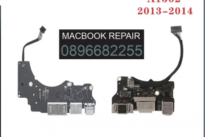Cable IO and HDMI board Macbook pro 13 inch 2013 2014 A1502 