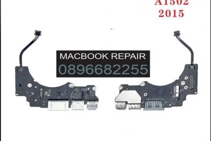 Cable IO and HDMI board Macbook pro 13 inch 2015 A1502 