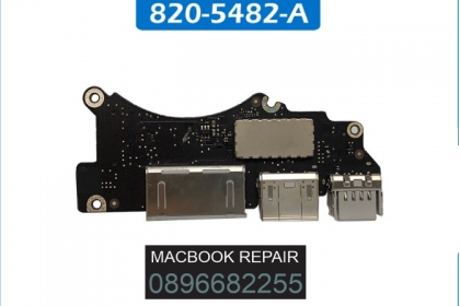 Cable IO and HDMI board Macbook pro 15 inch 2015 A1398 