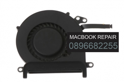 Quạt tản nhiệt, Fan CPU Macbook air 11 inch A1370 A1465 Original