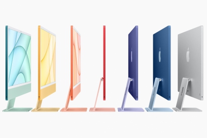 Những tính năng trên iMac M1 mà những thiết bị khác của apple nên có 