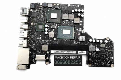 Motherboard Macbook Pro 2012 A1278 13 inch i5 i7 MID