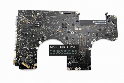 Motherboard Macbook Pro A1297 17 inch 2010 i7 620m i5 540m