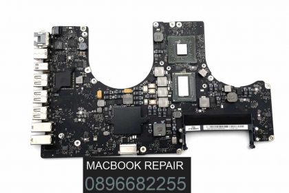 Motherboard Macbook Pro A1297 17 inch 2011 i7 I7-2720QM 2820QM 2760QM 2860QM 