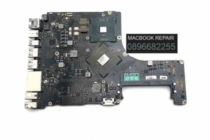 Motherboard Macbook Pro A1286 15 inch 2009  P8700 2.53Ghz