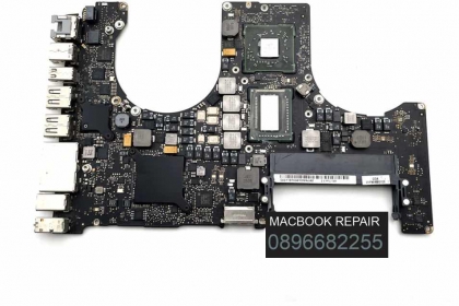 Motherboard Macbook Pro A1286 15 inch Mid 2011 I7 QM 