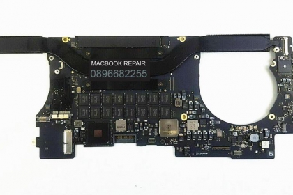 Motherboard Macbook Pro A1398 15 inch retina Late 2013 2014
