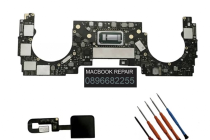 Motherboard Macbook Pro A1706 Late 2016 2017 256Gb 512Gb 1T Touch ID Touchbar 