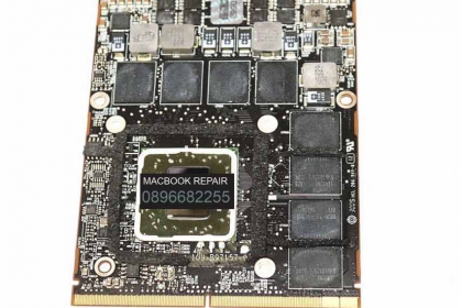 VGA Card đồ hoạ Mac 2010 A1312 27 GPU Radeon HD 5750 ATI 1GB GDDR5
