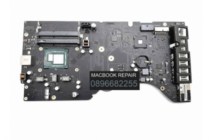 Motherboard iMac A1418 LogicBoard  2013 I5 2.7GHz Me086 087 669