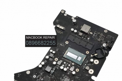 Motherboard iMac A1418 LogicBoard 2014 i5 1.4GHz RAM 8GB MF883 