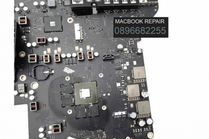 Motherboard iMac A1419 27 inch LogicBoard 2013 NVIDIA 755M 1GB