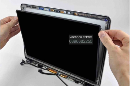 Thay LCD màn hình Macbook pro 2010 Unibody 13 inch Mid A1278