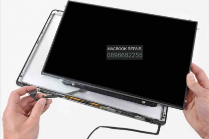 Thay thế LCD màn hình, MacBook Pro 15