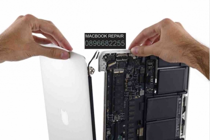 Thay màn hình LCD MacBook Pro 13