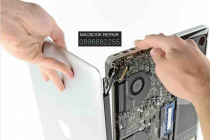 Thay màn hình LCD MacBook Pro 15