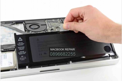 Thay màn hình macbook đà nẵng MacBook Pro 15