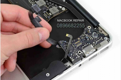 Thay, sửa main MacBook Air đà nẵng 11
