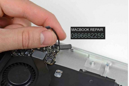 Thay, sửa micro MacBook Air 13