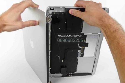 Thay, sửa Màn hình LCD MacBook Air đà nẵng 13