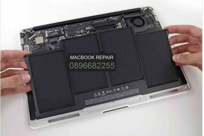 Thay, sửa Wifi MacBook Air đà nẵng 13