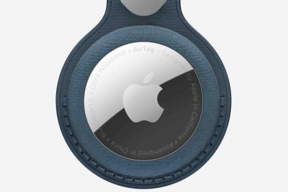 Thay Pin Apple AirTag Đà Nẵng - Replace your AirTag battery Da Nang