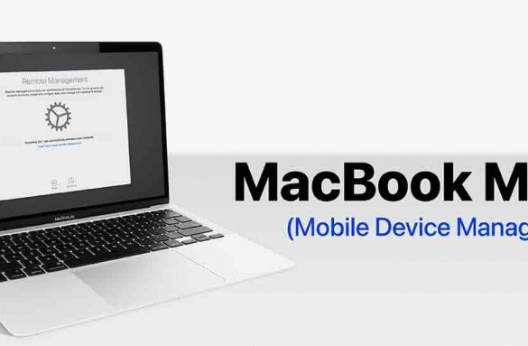 Hướng dẫn bypass MDM Macbook intell và chip M 1 2 3 4 5 từ montery sonoma tới MacOS TaHoe mới nhất 