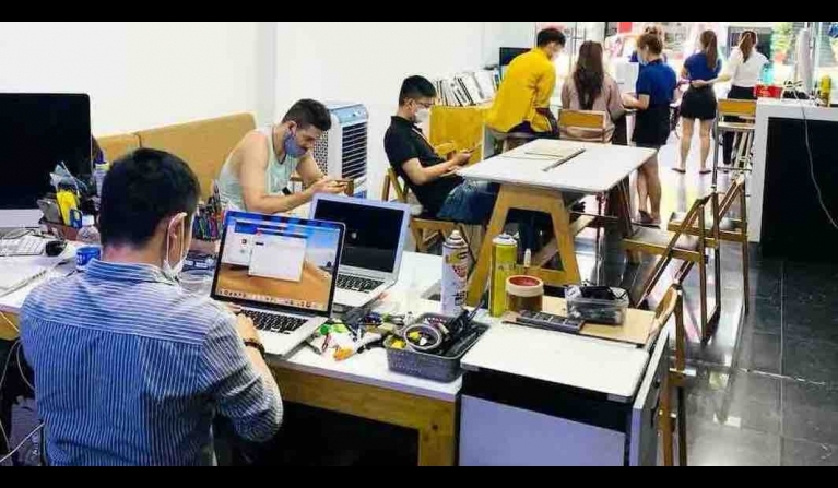 Macbook repair da nang, Apple Service center  