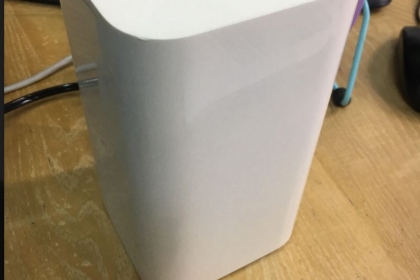 Apple Airport Extreme 