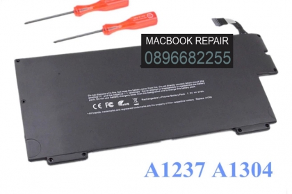 battery, pin macbook air A1304 A1237 2009 13 inch 